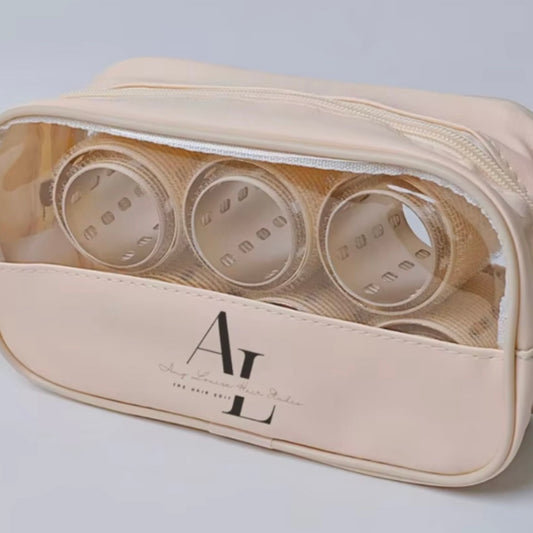 Ceramic Velcro Rollers